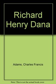 Richard Henry Dana