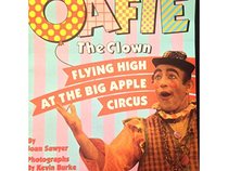 Oafie the Clown