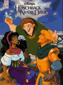 Disney's the Hunchback of Notre Dame (The Mouse Works Classic Collection)
