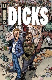 Dicks Volume 1 Color Edition