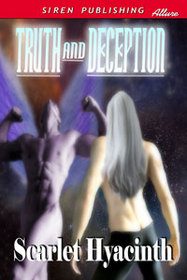 Truth and Deception (Siren Publishing Allure ManLove)