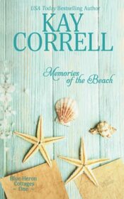 Memories of the Beach (Blue Heron Cottages, Bk 1)