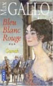 Sarah (Bleu Blanc Rouge) (French Edition)