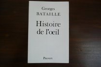 Histoire de l'eil (French Edition)