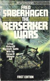 Berserker Wars