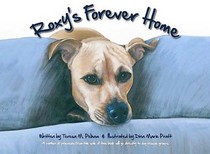Roxy's Forever Home