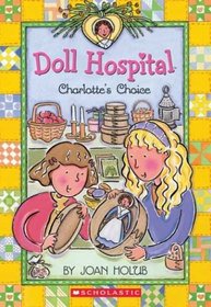 Doll Hospital #06 (Doll Hospital)