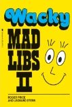 Wacky Mad Libs II