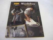 Washday (Turn of the Century Series)