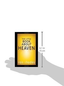 The Little Book About Heaven