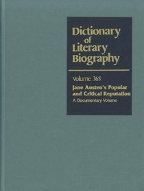 Chinese Fiction Writers, 1950-2000 (Dictionary of Literary Biography)