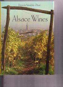 Alsace Wines & Spirits