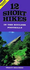 12 Short Hikes Boulder