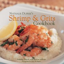 Nathalie Dupree's Shrimp and Grits