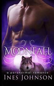 Moonfall (Moonkind Series)