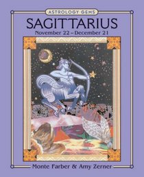 Astrology Gems: Sagittarius (Astrology Gems)