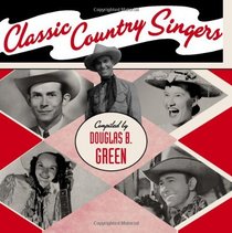 Classic Country Singers