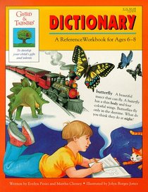 Dictionary (Gifted & Talented Reference Workbook Series)