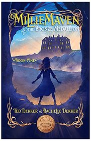 Millie Maven and the Bronze Medallion: Book One