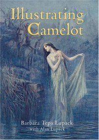 Illustrating Camelot (Arthurian Studies)