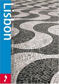 Lisbon (Footprint - Pocket Guides)