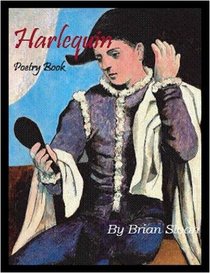 Harlequin: Poetry Book