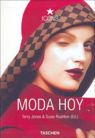 Moda Hoy (Spanish Edition)