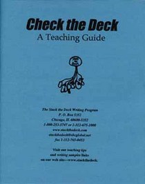 Check the Deck A Teaching Guide