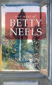 Uncertain Summer (Best of Betty Neels)