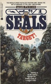 Target (Seals, No 4)