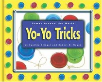 Yo-Yo Tricks (Games Around the World)