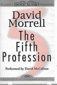 The Fifth Profession