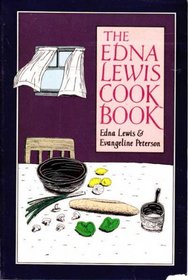 The Edna Lewis Cookbook