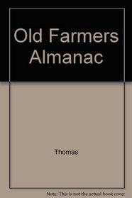 Old Farmers Almanac