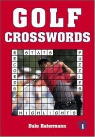 Golf Crosswords