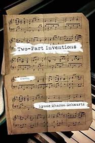 Two-Part Inventions: A Novel