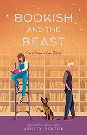 Bookish and the Beast (Once Upon A Con, Bk 3)