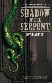 Shadow of the Serpent: An Inspector McLevy Mystery