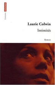 Intimits (French Edition)