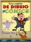 Curso Completo de Dibujo Para Comic (Spanish Edition)