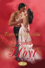 Tentacion irresistible (Spanish Edition)