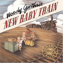 New  Baby Train