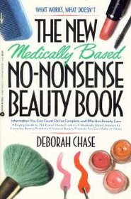 New Medically Based No-Nonsense Beauty Book