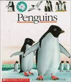 Penguins (A First Discovery Book)