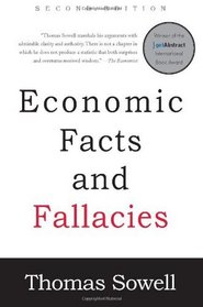 Economic Facts and Fallacies: Second Edition