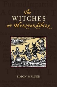 The Witches of Hertfordshire