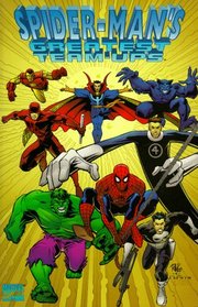 Spider-Man's Greatest Team-Ups (Amazing Spider-Man)