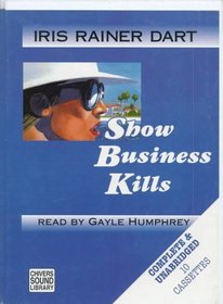 Show Business Kills (Chivers Sound Library)
