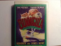 Bunnicula a Rabbit Tale of Mystery