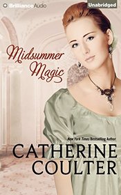 Midsummer Magic (Magic Trilogy)